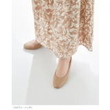 【幅狭】 パンプス 履きやすい | welleg | 詳細画像4 