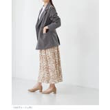 【幅狭】 パンプス 履きやすい | welleg | 詳細画像8 