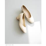 【幅狭】 パンプス 履きやすい | welleg | 詳細画像13 