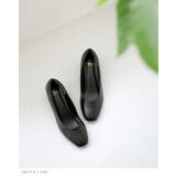 【幅狭】 パンプス 履きやすい | welleg | 詳細画像17 