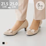 パンプス 走れる 履きやすい | welleg | 詳細画像1 