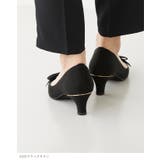 パンプス 走れる 履きやすい | welleg | 詳細画像13 