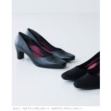 パンプス 履きやすい 走れるパンプス | welleg | 詳細画像20 