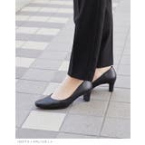 パンプス 履きやすい 走れるパンプス | welleg | 詳細画像25 