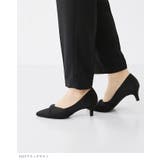 パンプス 走れる 履きやすい | welleg | 詳細画像6 