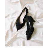 パンプス 走れる 履きやすい | welleg | 詳細画像7 