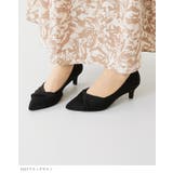 パンプス 走れる 履きやすい | welleg | 詳細画像14 