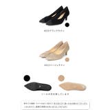 パンプス 走れる 履きやすい | welleg | 詳細画像2