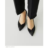 パンプス 走れる 履きやすい | welleg | 詳細画像6