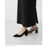 パンプス 走れる 履きやすい | welleg | 詳細画像4