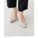 パンプス 走れる 履きやすい | welleg | 詳細画像11