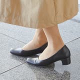 1020プレーン/3.5cm | パンプス 痛くない 歩きやすい | welleg