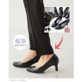 パンプス 痛くない 歩きやすい | welleg | 詳細画像4 