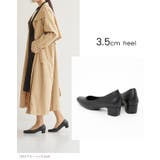 パンプス 痛くない 歩きやすい | welleg | 詳細画像12 
