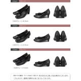パンプス 痛くない 歩きやすい | welleg | 詳細画像2 