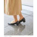 パンプス 痛くない 歩きやすい | welleg | 詳細画像14 
