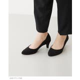 パンプス 走れる 履きやすい | welleg | 詳細画像10