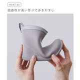 レインブーツ 長靴 ベビー | welleg | 詳細画像7