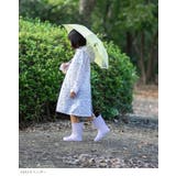 キッズラバーレインブーツ 長靴 雨靴 | welleg | 詳細画像4 