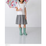 キッズラバーレインブーツ 長靴 雨靴 | welleg | 詳細画像8 