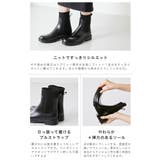 レインブーツ 長靴 痛くない | welleg | 詳細画像18 