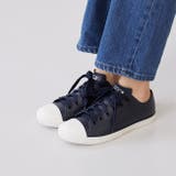 6012ネイビー | モズ moz レインシューズ | welleg