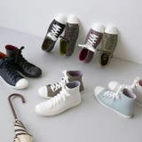 モズ moz レインシューズ | welleg | 詳細画像3 