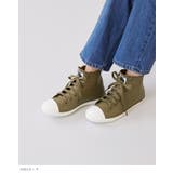 モズ moz レインシューズ | welleg | 詳細画像8 