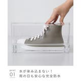 モズ moz レインシューズ | welleg | 詳細画像26 