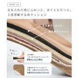 ショートブーツ レディース チャンキーヒール | welleg | 詳細画像5 