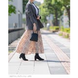 ショートブーツ レディース チャンキーヒール | welleg | 詳細画像8 