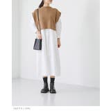 ショートブーツ ソックスブーツ レディース | welleg | 詳細画像4 