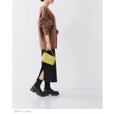 ショートブーツ ソックスブーツ レディース | welleg | 詳細画像14 