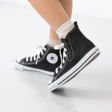 4216ブラック／HI | コンバース チャイルド オールスター | welleg