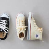 4005ホワイト／HI | コンバース チャイルド オールスター | welleg