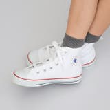 4215オプティカルホワイト／HI | コンバース チャイルド オールスター | welleg