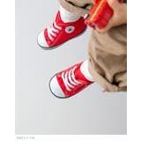 コンバース ベビーオールスター BABY | welleg | 詳細画像17 