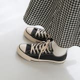 4219フェイデッドブラック／OX | コンバース オールスター CONVERSE | welleg