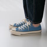 4072フェイデッドブルー／OX | コンバース オールスター CONVERSE | welleg