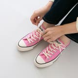 4093フェイデッドピンク／OX | コンバース オールスター CONVERSE | welleg