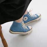 4217フェイデッドブルー/HI | コンバース オールスター CONVERSE | welleg