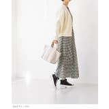 スニーカー ハイカット 厚底 | welleg | 詳細画像4