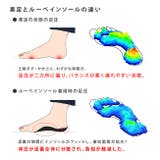 インソール 中敷き 靴 | welleg | 詳細画像4