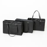 ビジネスバック リクルートバッグ フォーマル | welleg | 詳細画像3 