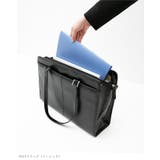 ビジネスバック リクルートバッグ フォーマル | welleg | 詳細画像11 