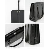 ビジネスバック リクルートバッグ フォーマル | welleg | 詳細画像20 