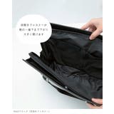 ビジネスバック リクルートバッグ フォーマル | welleg | 詳細画像21 