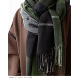 大判ストール マフラー ブランケット | welleg | 詳細画像6 