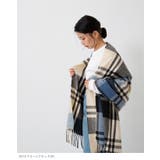 大判ストール マフラー ブランケット | welleg | 詳細画像11 