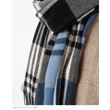 大判ストール マフラー ブランケット | welleg | 詳細画像13 